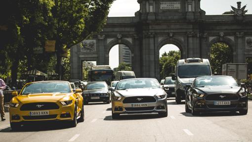 Regalar una experiencia de conducción