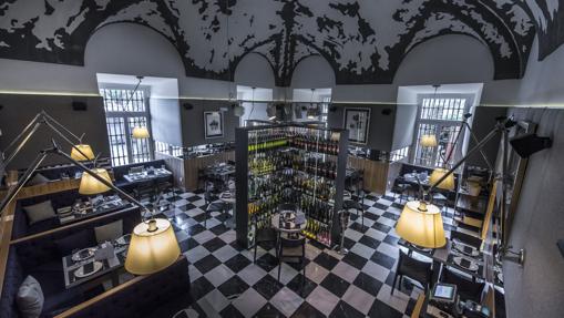 Espacio Arzábal Museo