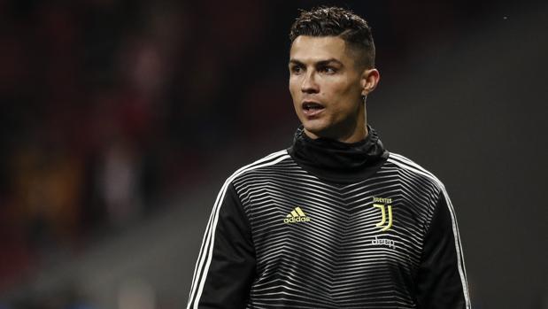 Así es la clínica de transplantes capilares que Cristiano Ronaldo va a abrir en Madrid