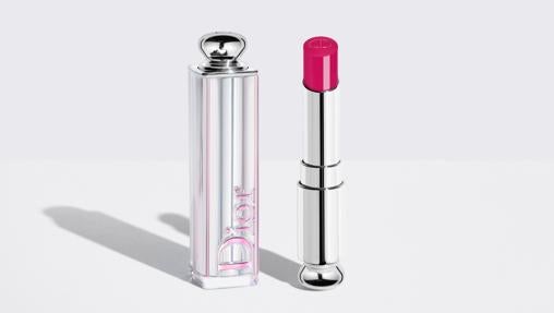 Imagen de campaña de Dior Addict Stellar Shine