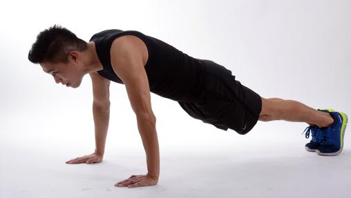 Las planchas nunca fallan