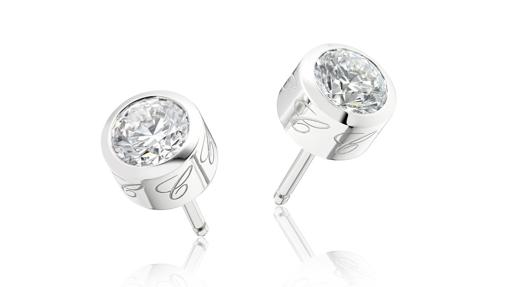 Pendientes Chopard For Dreams