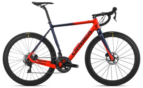 Orbea Gain M10 19