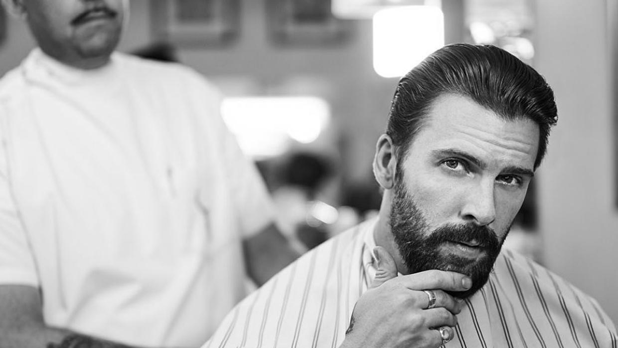 Los productos específicos para barba son fundamentales a la hora de mantenerla en perfecto estado