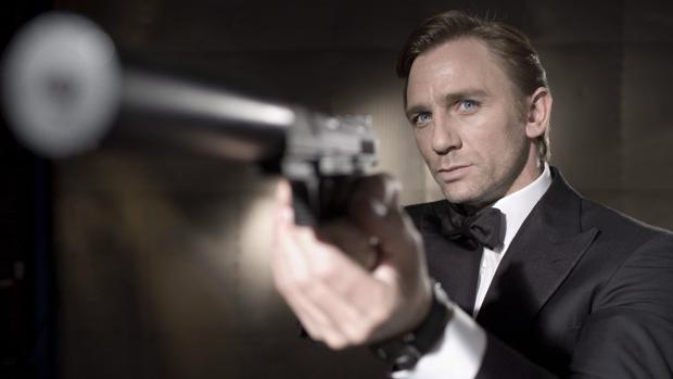 La maleta de James Bond que tú también puedes tener