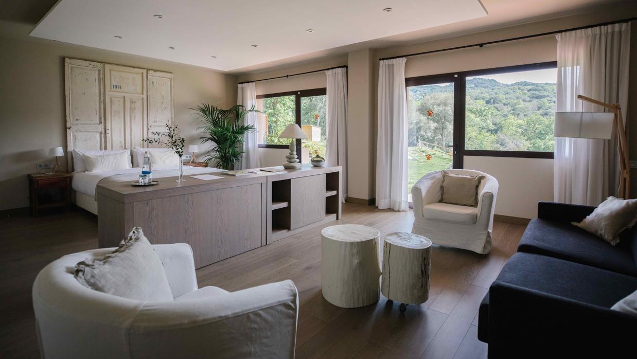 El primer &#039;eco-resort&#039; de lujo 100% sostenible de España