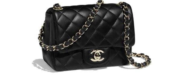 Bolso de Chanel
