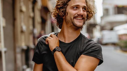 Tu biceps ganará en manga corta