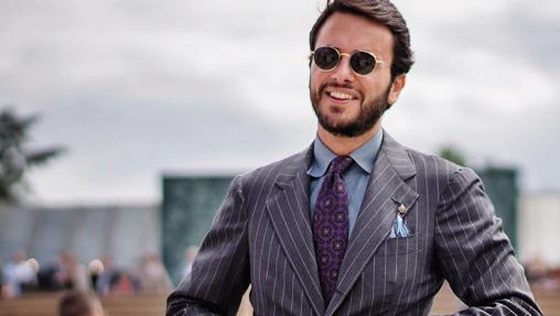 La blazer será tu mejor aliada