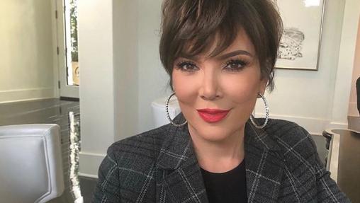La matrona del "clan" construyó la marca «Kardashian»