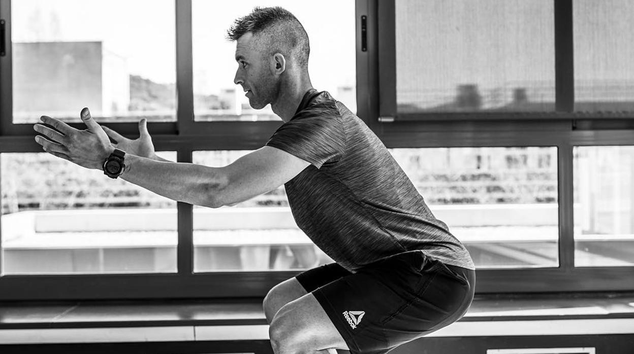 Los ejercicios isométricos son imprescindibles en tu entrenamiento