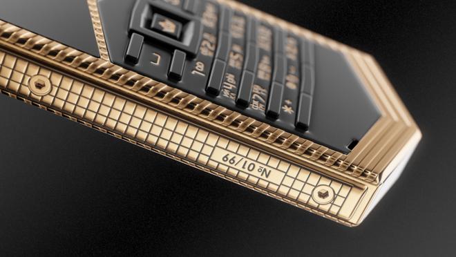 La edición limitada Zar se ajusta a la nueva ley que afecta a los militares rusos