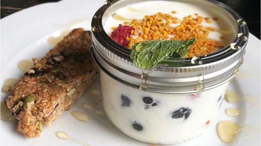 Los celíacos deben tomar precauciones