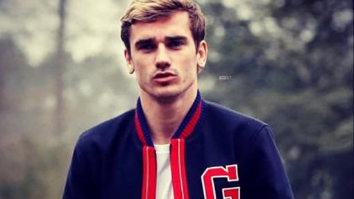 El jugador de fútbol gasta en vestir bien