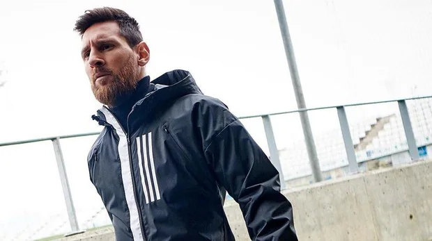 El «pijama» de lujo de Leo Messi que ha revolucionado las redes