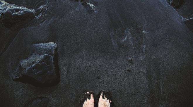 Debemos concebir nuestro cuerpo como un tronco de árbol cuyas raíces son los pies