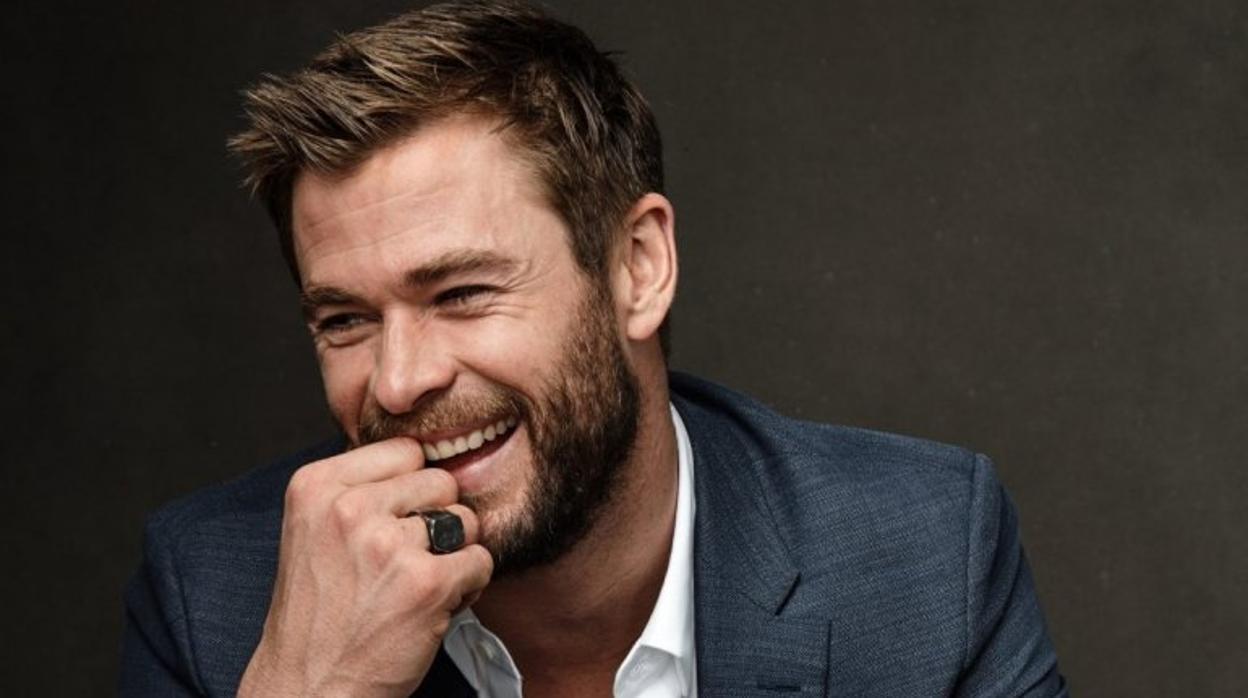 El cuidado de la barba es esencial todo el año