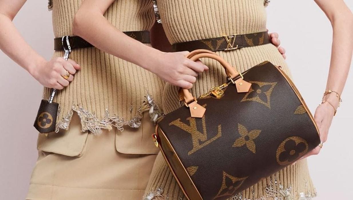 Las mejores ofertas en Ropa para De mujer de algodón Louis Vuitton