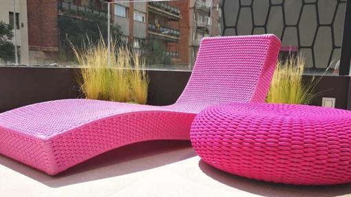 Los muebles deben ser prácticos