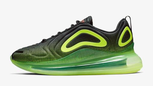 Zapatillas Air Max 720