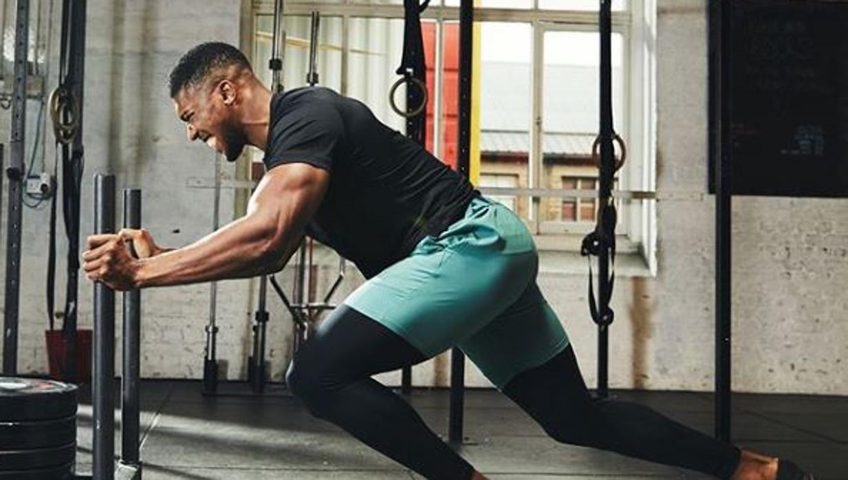 Los cuatro ejercicios que queman más calorías