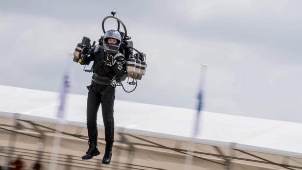 Qué son las máquinas voladoras y cómo se utilizan