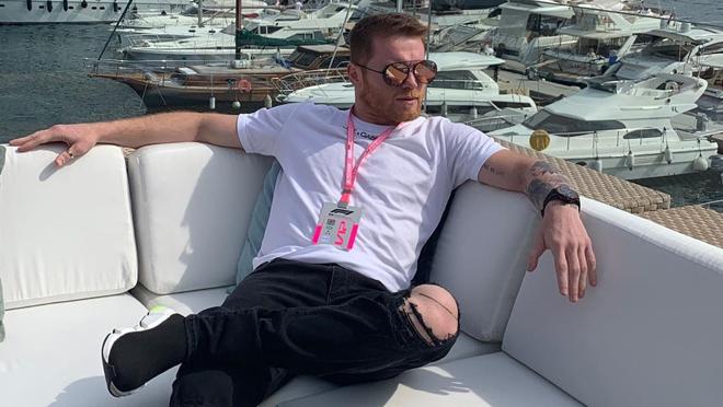 El estilo de los 10 deportistas mejor pagados del mundo