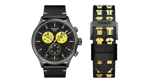 Reloj Chrono XL Tour de Francia