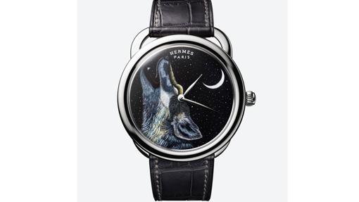 Arceau “¡Awooooo!”