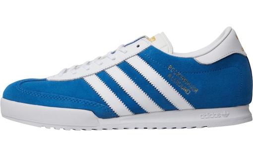 Zapatillas Adidas Original Beckenbauer All Round