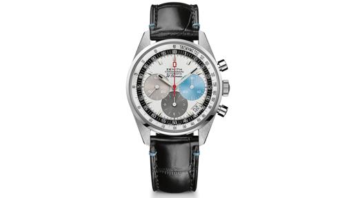 Reloj Zenith El Primero A386