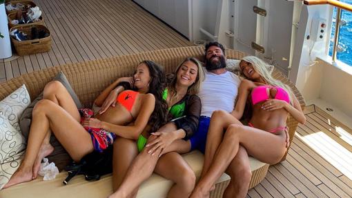 Dan Bilzerian