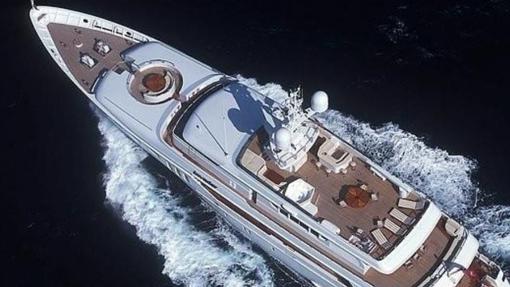 Dónde se fabrican los mejores yates del mundo