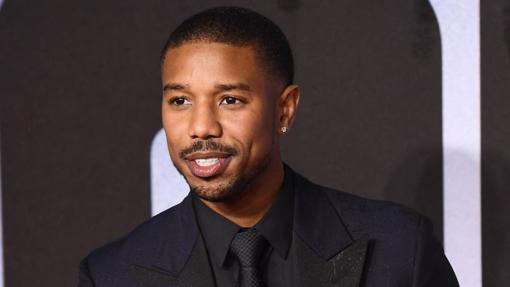Michael B. Jordan