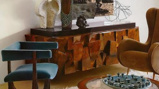 La experta vislumbra un futuro en el que la cultura africana se alía con la europea