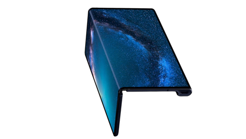 Nuevo Huawei Mate X