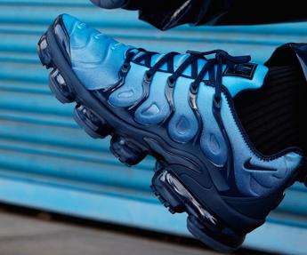 La sencillez marca la nueva línea de sneakers