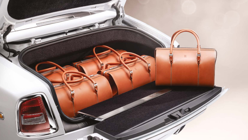Maletas que optimizan el espacio en tu coche