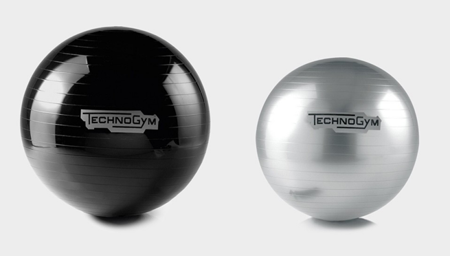 Fitball, un clásico imprescindible