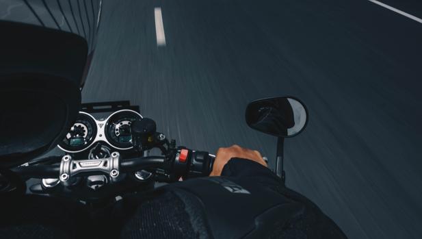 Cinco motos eléctricas perfectas para el otoño