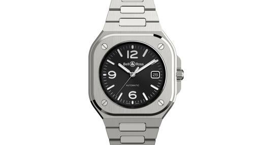 Bell &amp; Ross BR 05