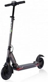 Patinete E-Twow Monster