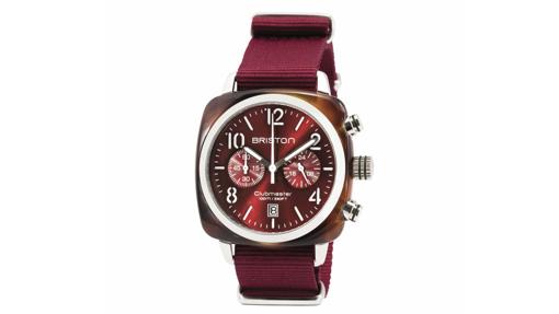 Briston Clubmaster Classic Gentleman Driver