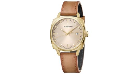 Calvin Klein Fraternity