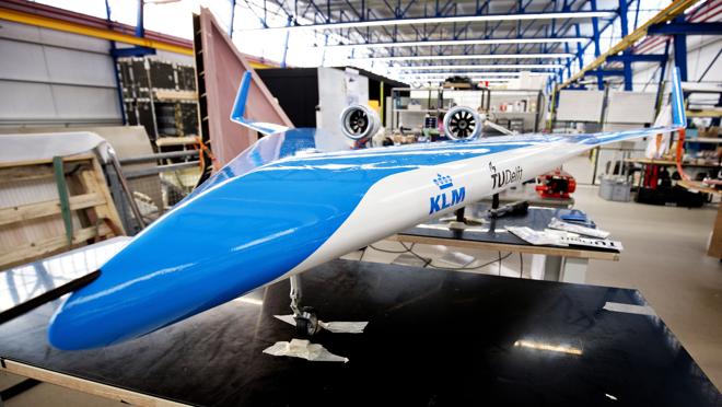 Imagen del prototipo a escala 3x3