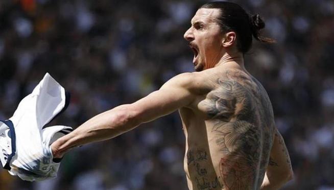 Hubo una época en la que David Beckham cometió un error que cambió su rutina