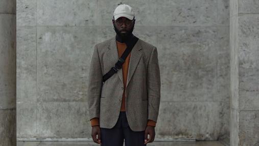 Apuesta por las líneas rectas