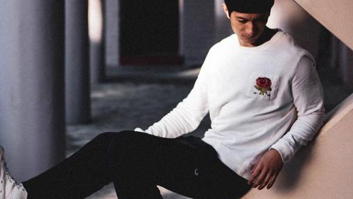 Olvídate de los estampados