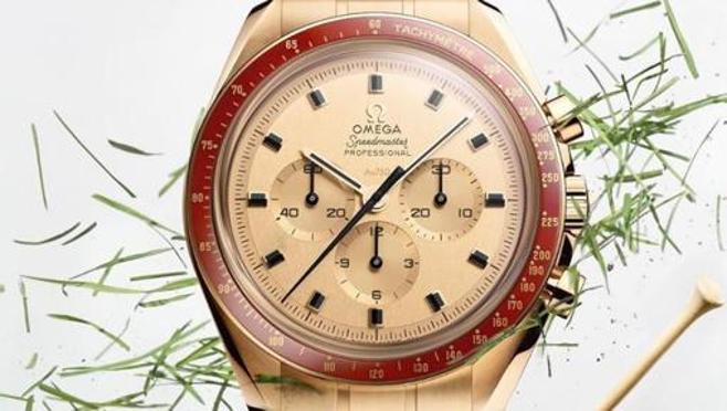 Los relojes también tienen DNI