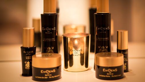 La boutique multimarca de lujo reúne a firmas exclusivas